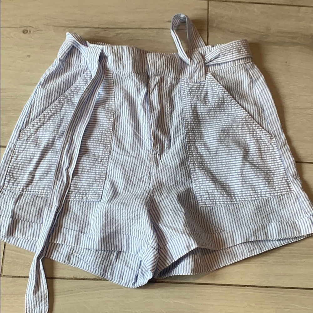 H&M shorts